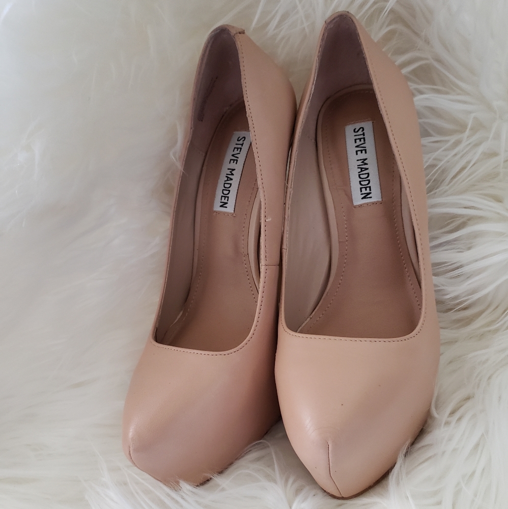 Steve Madden size 7